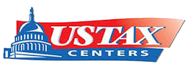 Us Tax Centers Logo
