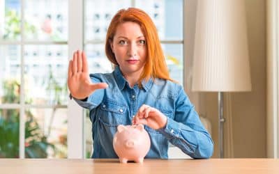 What Happens When People Stop Contributing to a 401(k)?