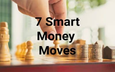 7 Smart Money Moves to Make before Year-End