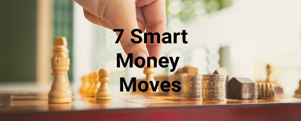 7 Smart Money Moves to Make before Year-End