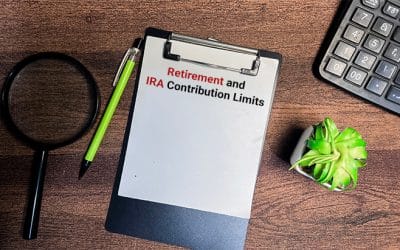 Retirement 401(k) and IRA Contribution Limits for 2026