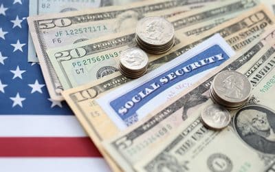 Why The 2026 Social Security COLA Increase Won’t Be Enough