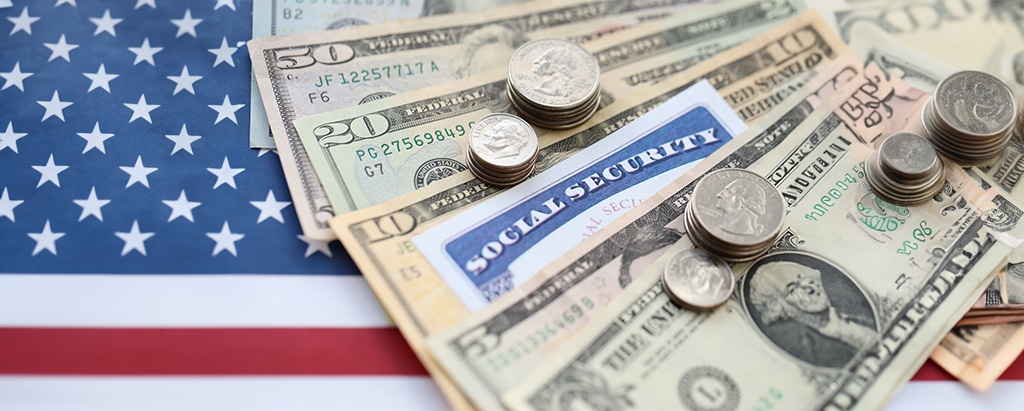 Why The 2026 Social Security COLA Increase Won’t Be Enough