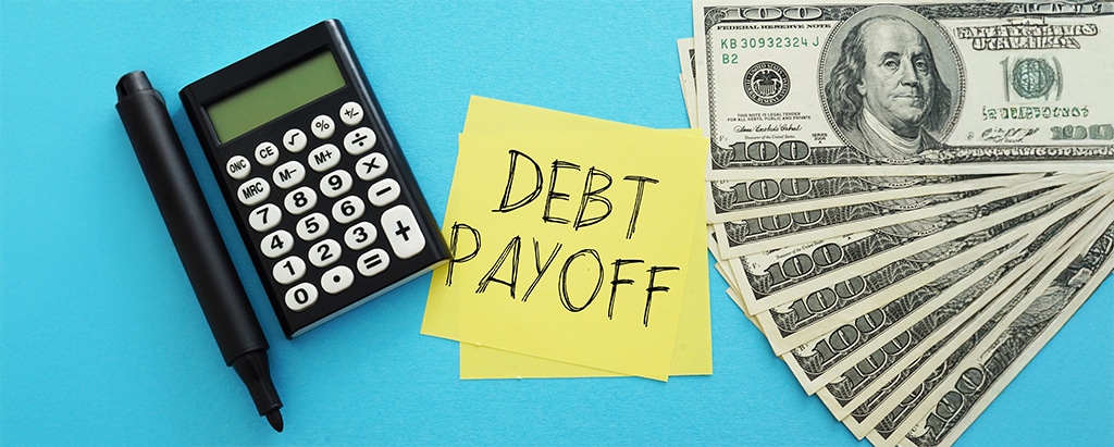 Holiday Debt Payoff Strategies That Work Fast