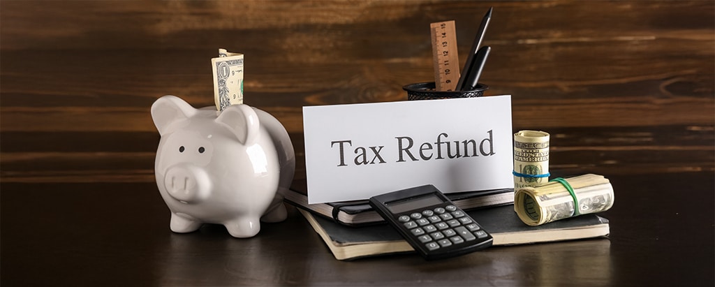 3 Smart Ways to Use Your Tax Refund in 2026