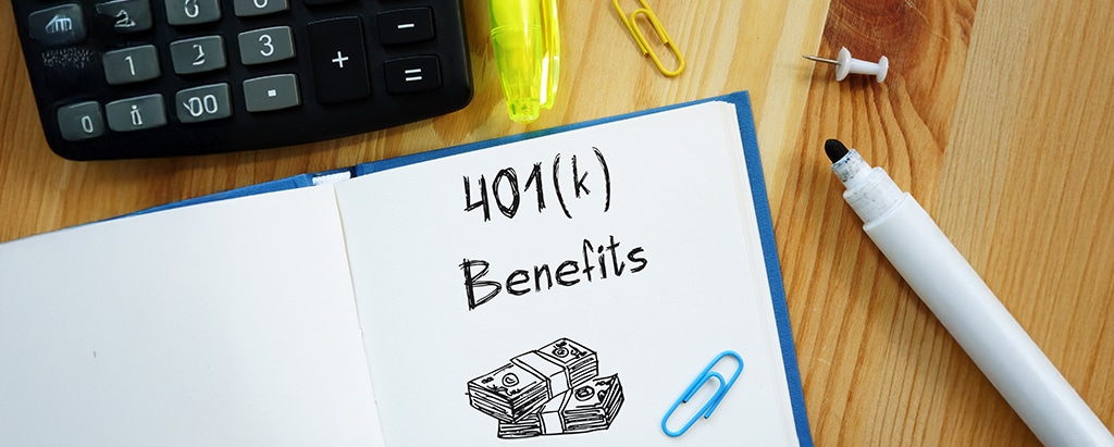 5 Biggest Benefits of a 401(k)