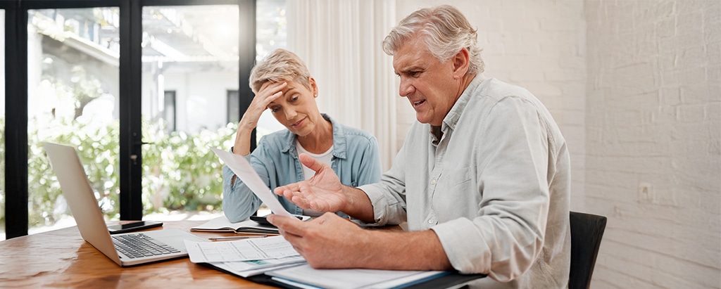 Retirement Fears Americans Face in 2026