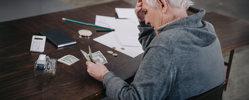 3 Ways to Reduce Retirement Savings Stress